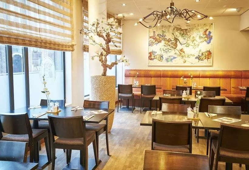 Amrâth Grand Hotel Frans Hals