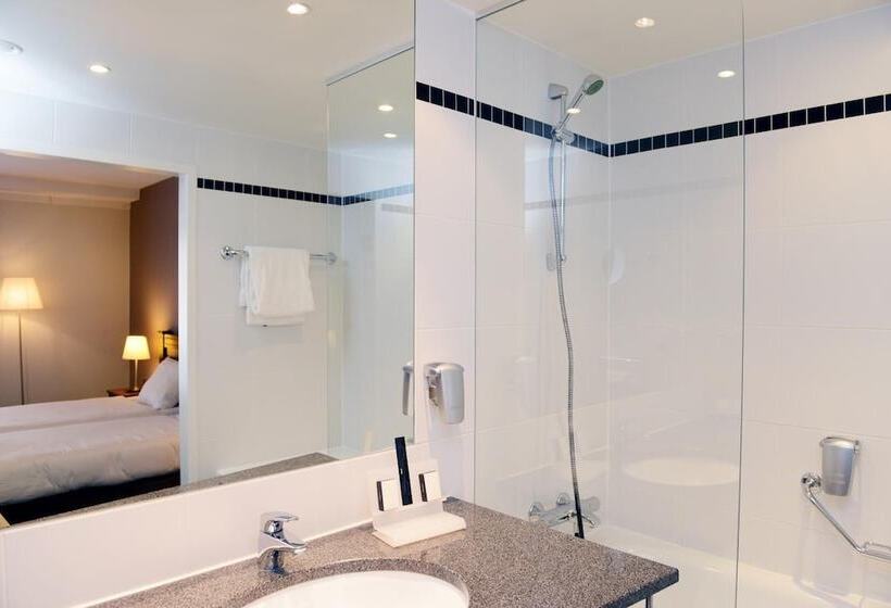 Amrâth Grand Hotel Frans Hals