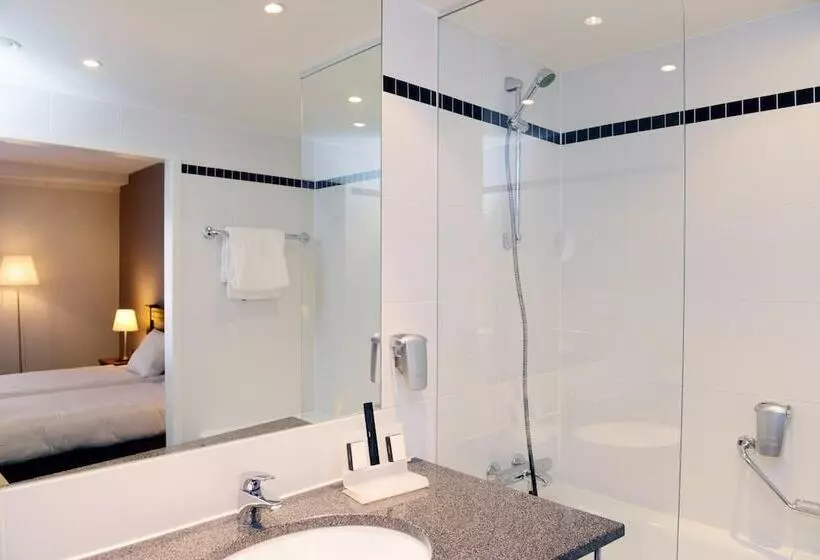 Amrâth Grand Hotel Frans Hals