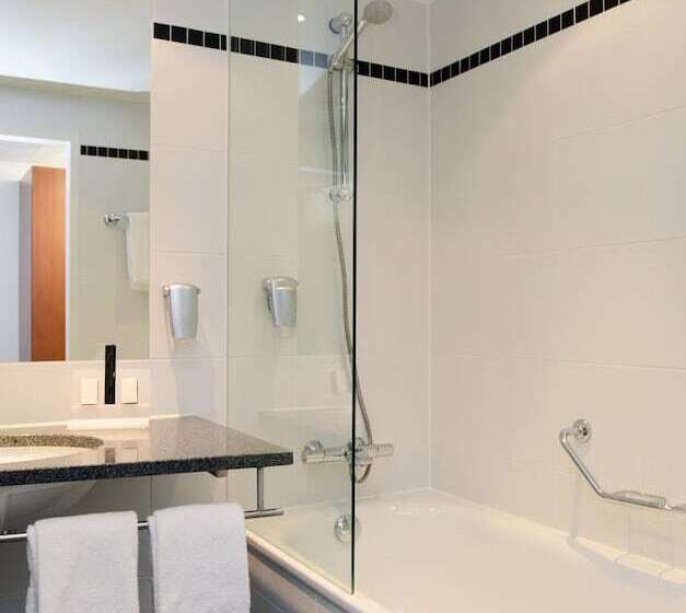 Amrâth Grand Hotel Frans Hals