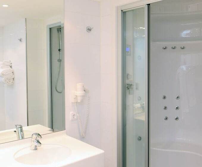 Amrâth Grand Hotel Frans Hals