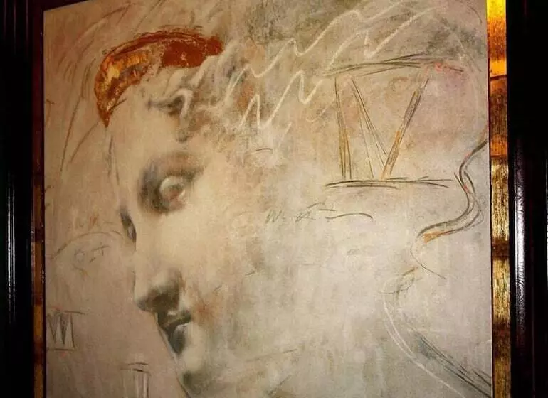 Отель Balmoral House Bed & Breakfast