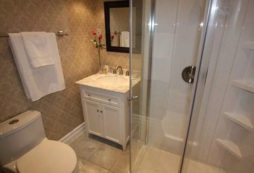 Отель Balmoral House Bed & Breakfast