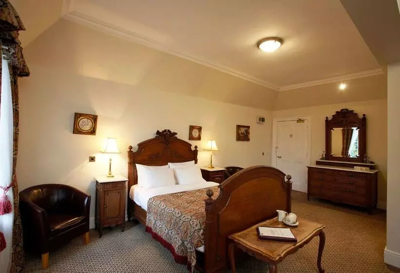 Beamish Hall Country House Hotel, Bw Premier Collection