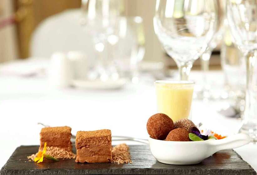 Beamish Hall Country House Hotel, Bw Premier Collection