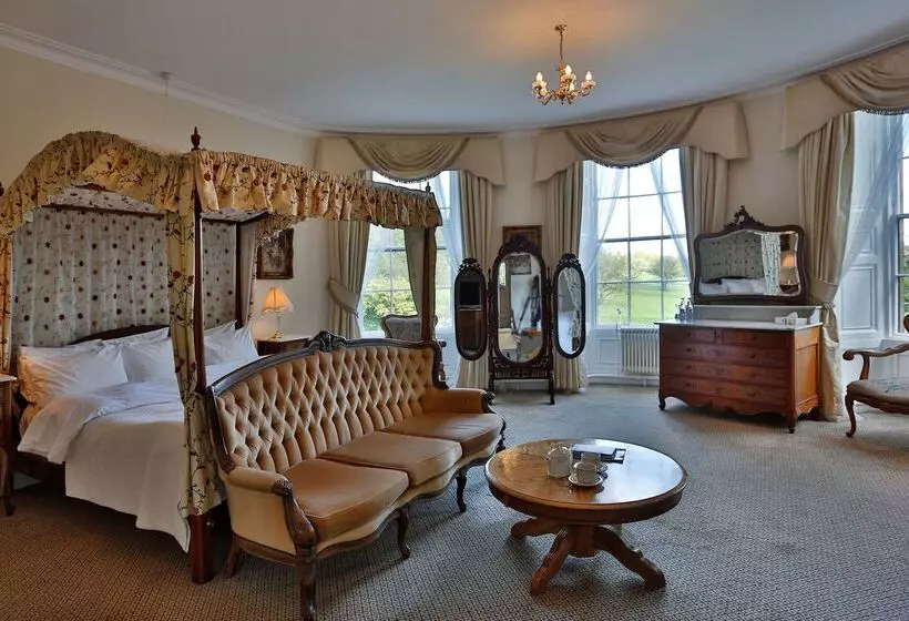 Beamish Hall Country House Hotel, Bw Premier Collection