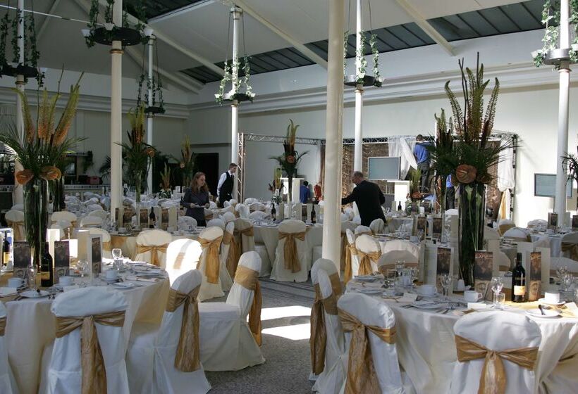 Beamish Hall Country House Hotel, Bw Premier Collection