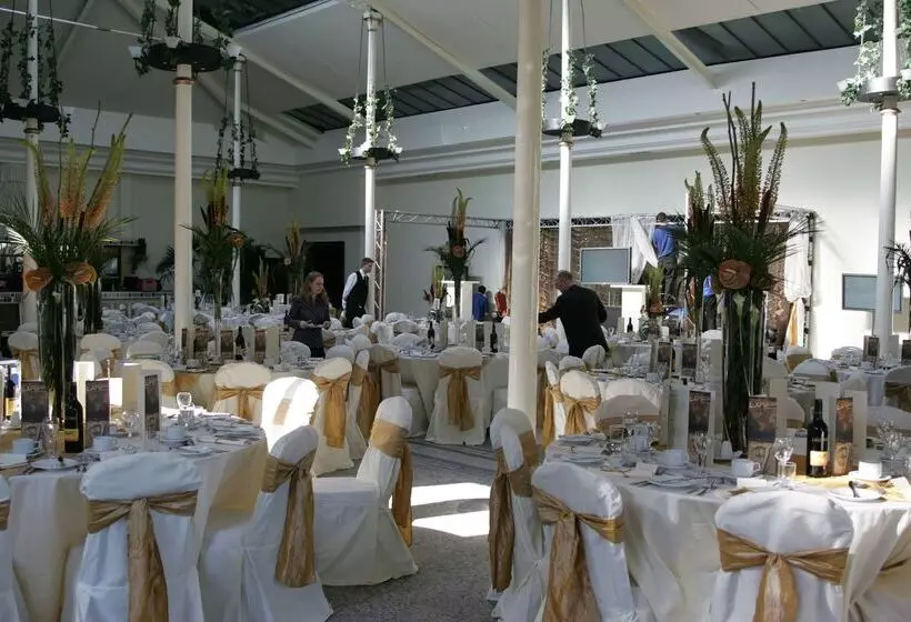 Beamish Hall Country House Hotel, Bw Premier Collection