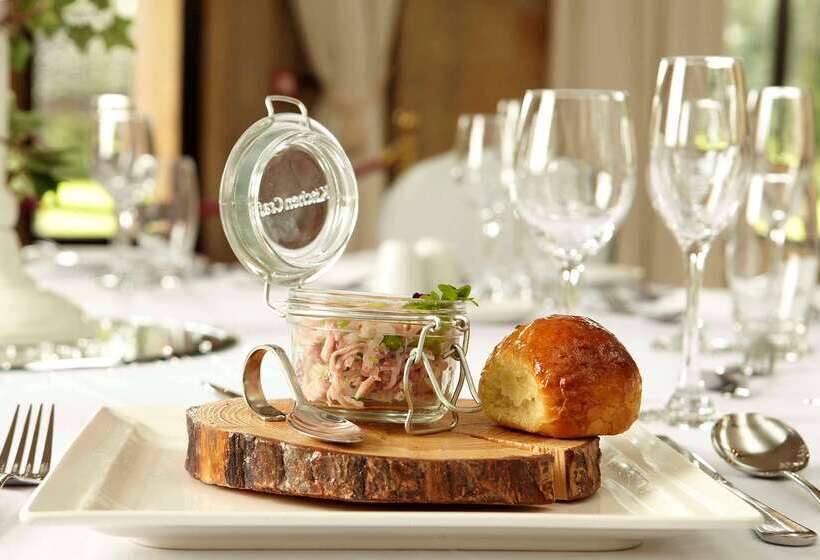 Beamish Hall Country House Hotel, Bw Premier Collection