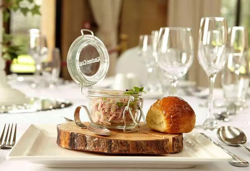 Beamish Hall Country House Hotel, Bw Premier Collection