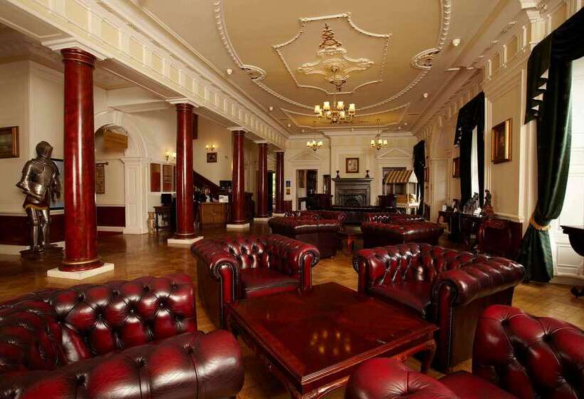 Beamish Hall Country House Hotel, Bw Premier Collection