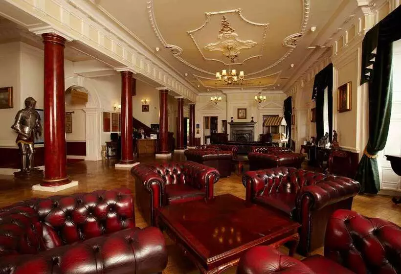 Beamish Hall Country House Hotel, Bw Premier Collection