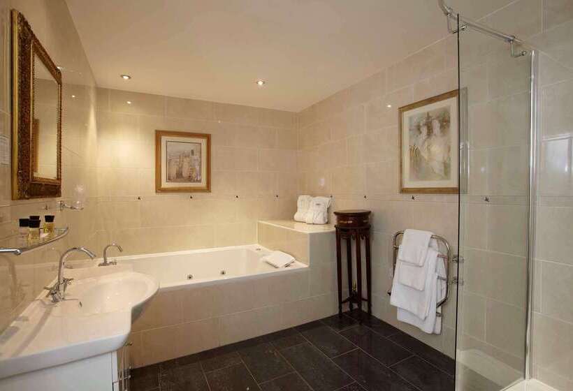 Beamish Hall Country House Hotel, Bw Premier Collection