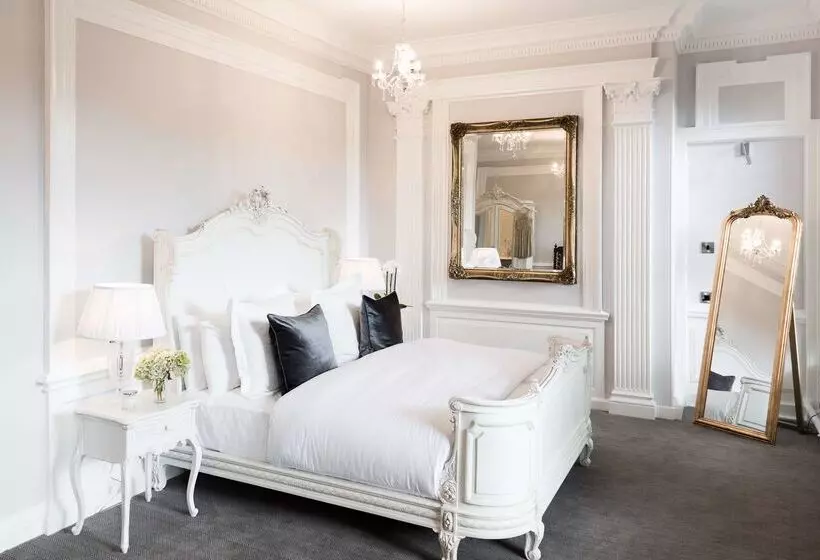 Beamish Hall Country House Hotel, Bw Premier Collection