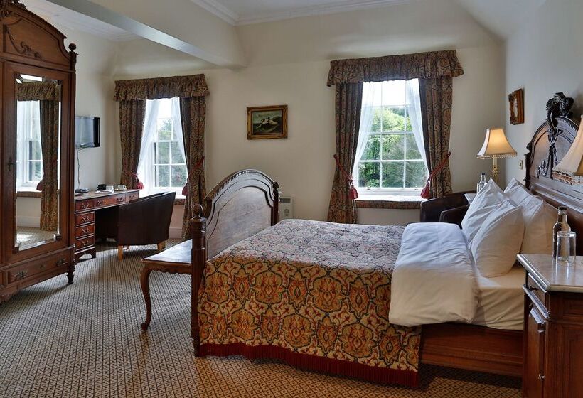 Beamish Hall Country House Hotel, Bw Premier Collection