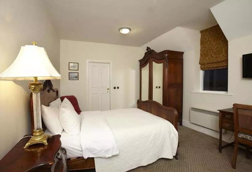 Beamish Hall Country House Hotel, Bw Premier Collection