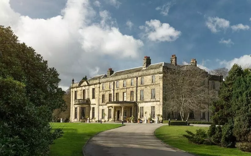 Beamish Hall Country House Hotel, Bw Premier Collection