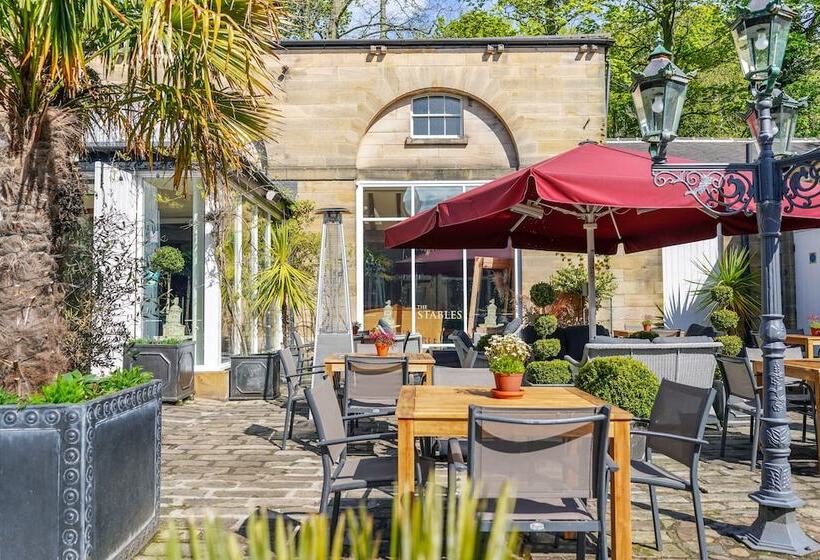 Beamish Hall Country House Hotel, Bw Premier Collection