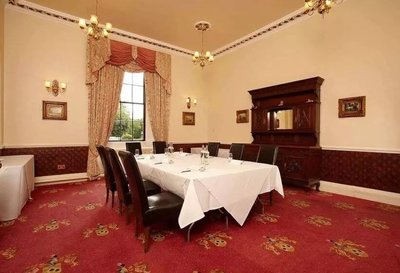 Beamish Hall Country House Hotel, Bw Premier Collection