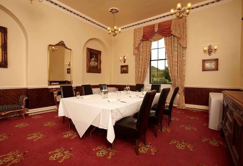 Beamish Hall Country House Hotel, Bw Premier Collection
