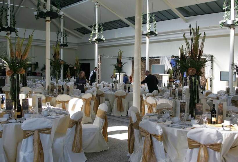 Beamish Hall Country House Hotel, Bw Premier Collection