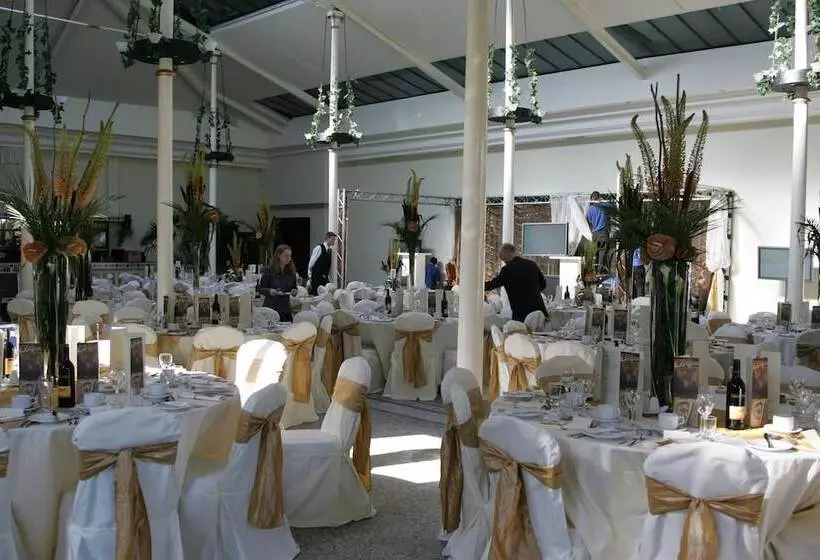 Beamish Hall Country House Hotel, Bw Premier Collection