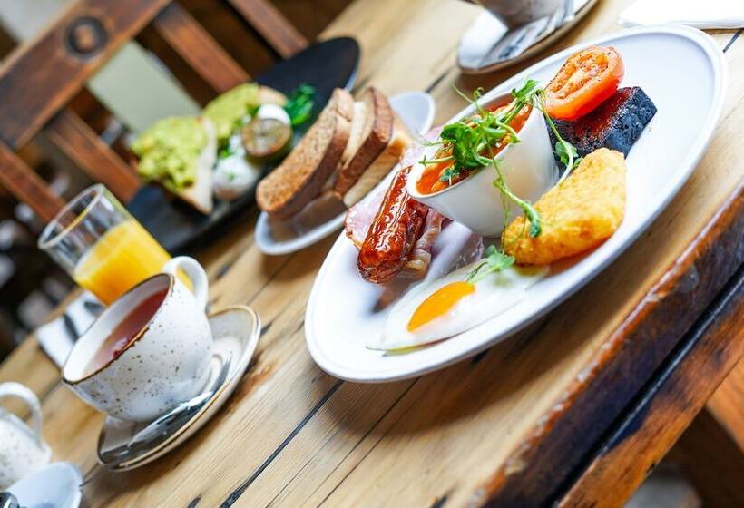 Beamish Hall Country House Hotel, Bw Premier Collection