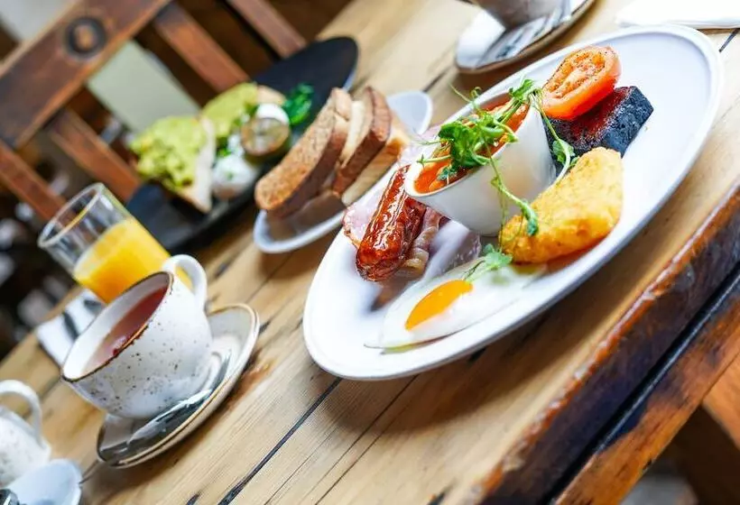 Beamish Hall Country House Hotel, Bw Premier Collection