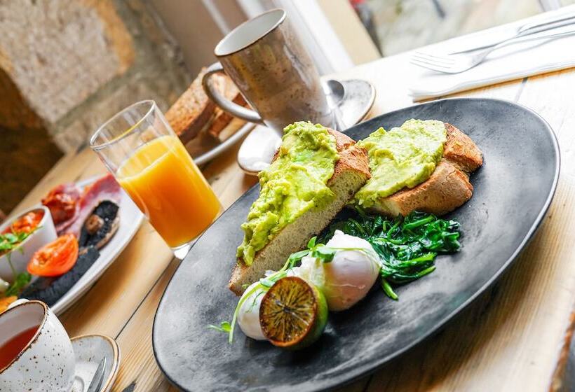 Beamish Hall Country House Hotel, Bw Premier Collection