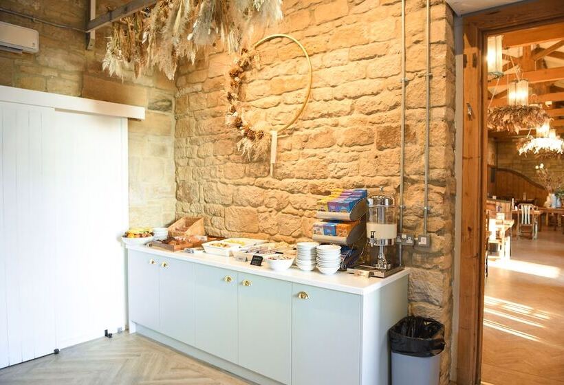 Beamish Hall Country House Hotel, Bw Premier Collection