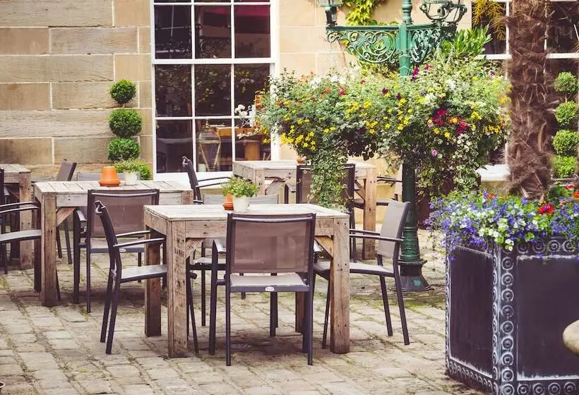 Beamish Hall Country House Hotel, Bw Premier Collection