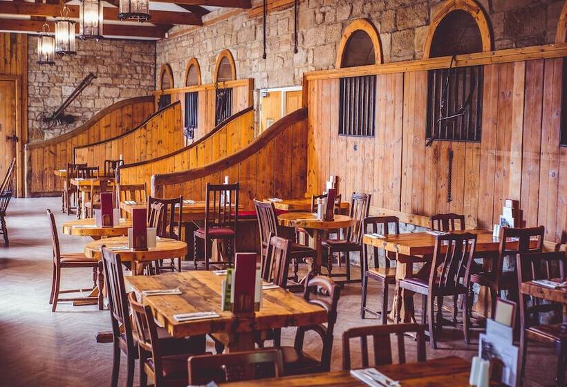 Beamish Hall Country House Hotel, Bw Premier Collection