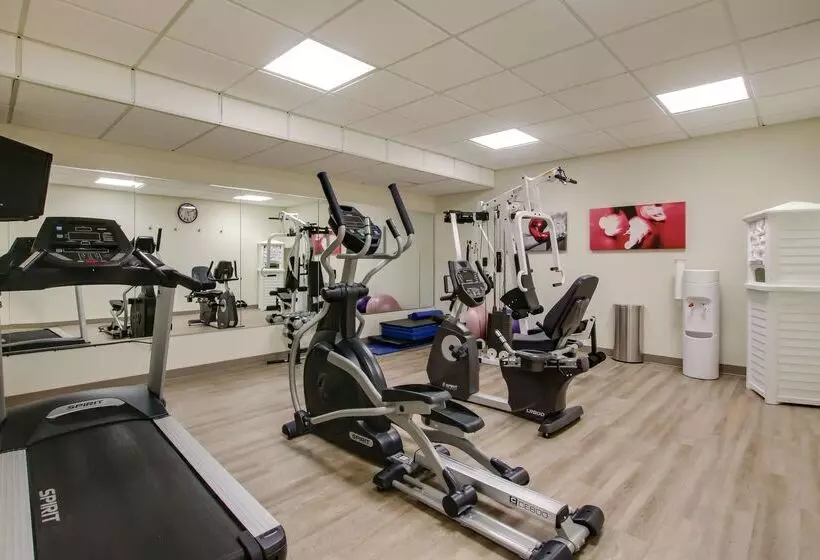 בית מלון כפרי Best Western Colonel Butler Inn