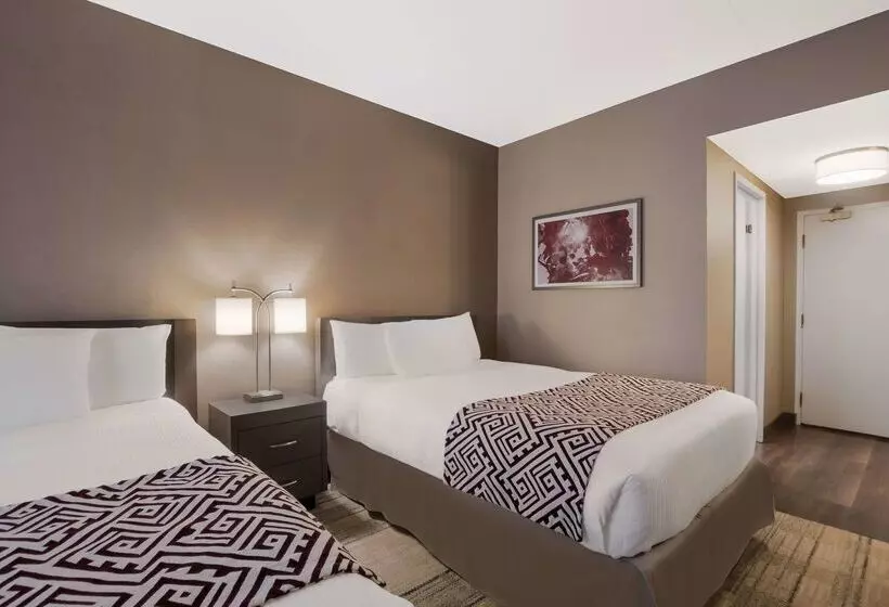 בית מלון כפרי Best Western Colonel Butler Inn