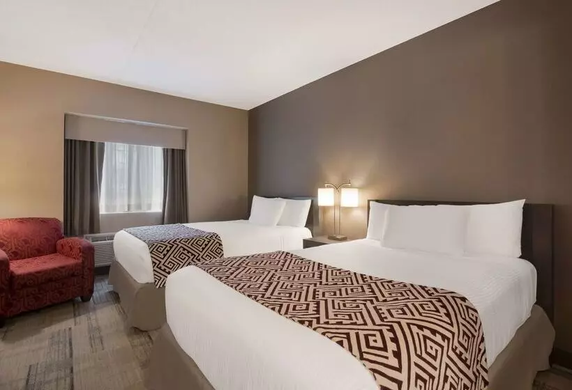 בית מלון כפרי Best Western Colonel Butler Inn