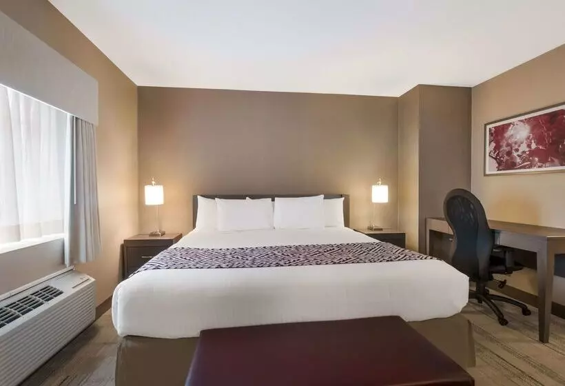 בית מלון כפרי Best Western Colonel Butler Inn