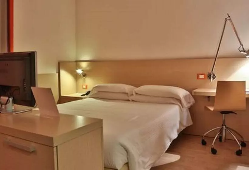 Best Western Plus Hotel Galileo Padova