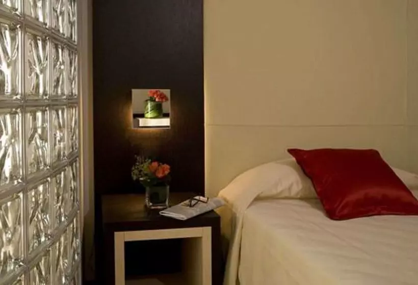 Best Western Plus Hotel Galileo Padova