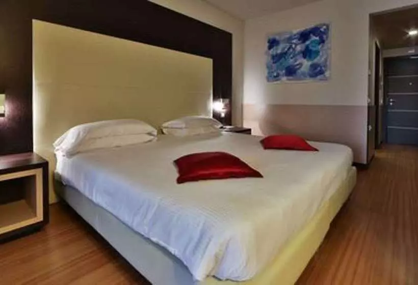 Best Western Plus Hotel Galileo Padova