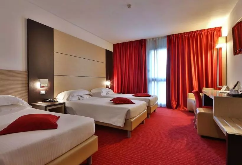 Best Western Plus Hotel Galileo Padova