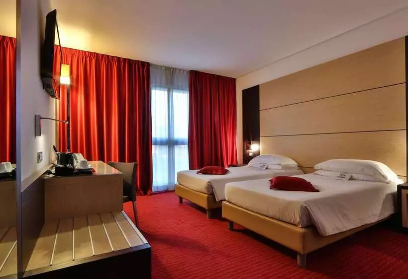 Best Western Plus Hotel Galileo Padova