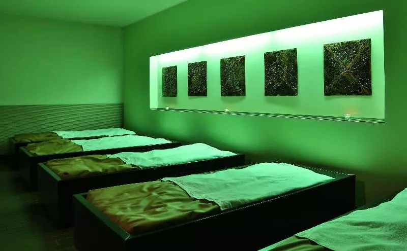 Best Western Plus Hotel Galileo Padova