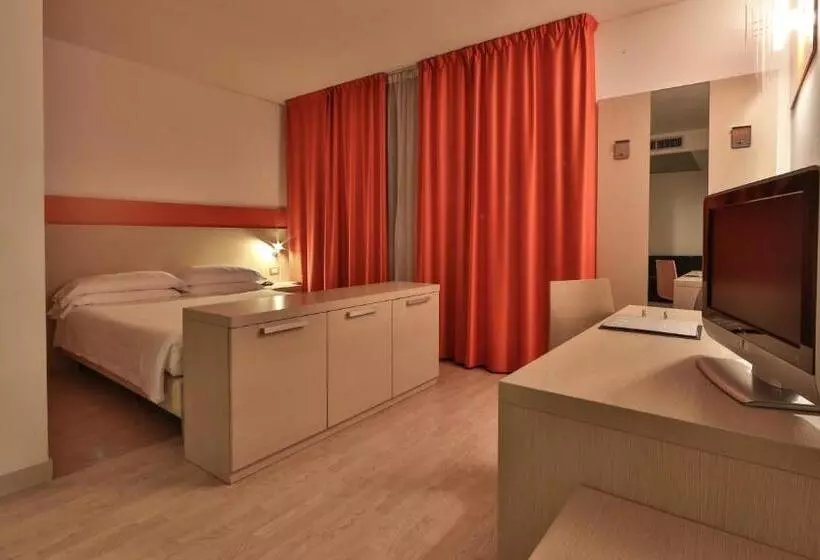 Best Western Plus Hotel Galileo Padova