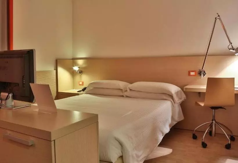 Best Western Plus Hotel Galileo Padova