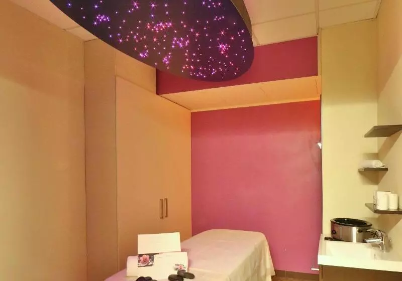 Best Western Plus Hotel Galileo Padova