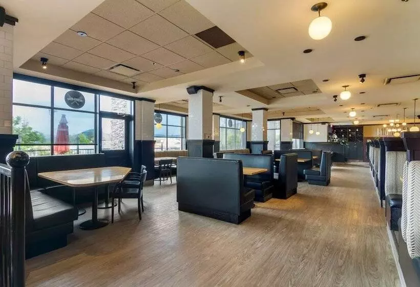 酒店 Best Western Premier Aberdeen Kamloops