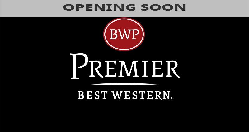 هتل Best Western Premier Aberdeen Kamloops