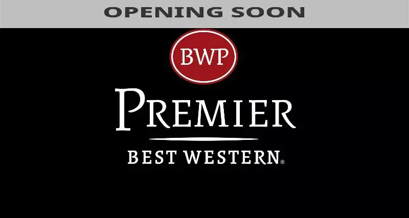 酒店 Best Western Premier Aberdeen Kamloops
