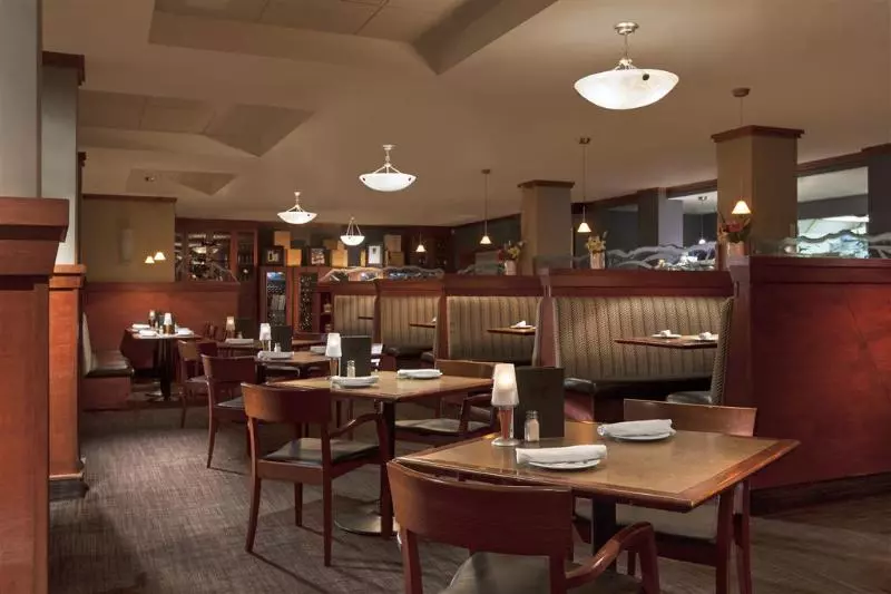 酒店 Best Western Premier Aberdeen Kamloops