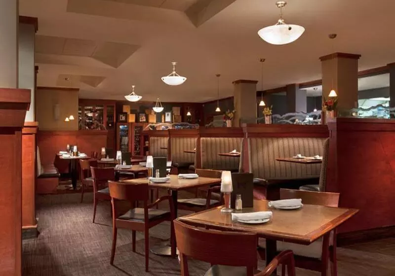 酒店 Best Western Premier Aberdeen Kamloops